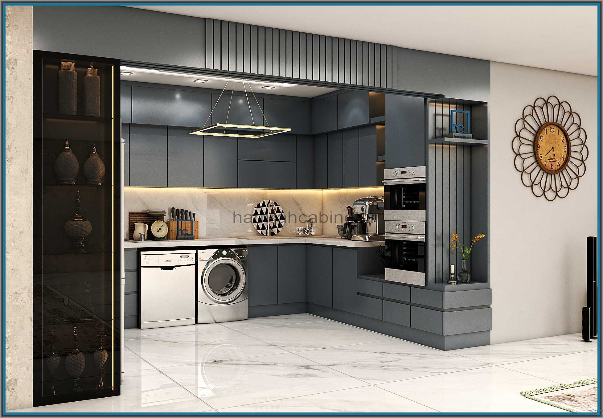 کابینت مدرن خاص58